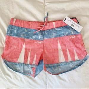 Sol Angeles Woman’s Sailboat Short
